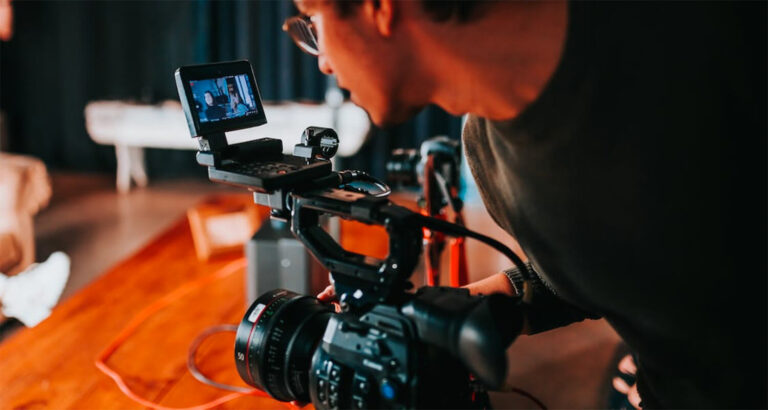 De 5 vijf voordelen van video marketing Videokeuken