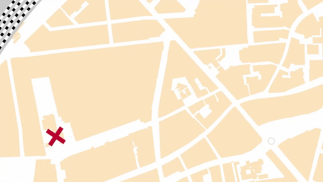 Gemeente Roosendaal - Verhuizing Huis van Roosendaal