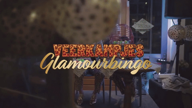 Veerkampjes Glamourbingo Teaser